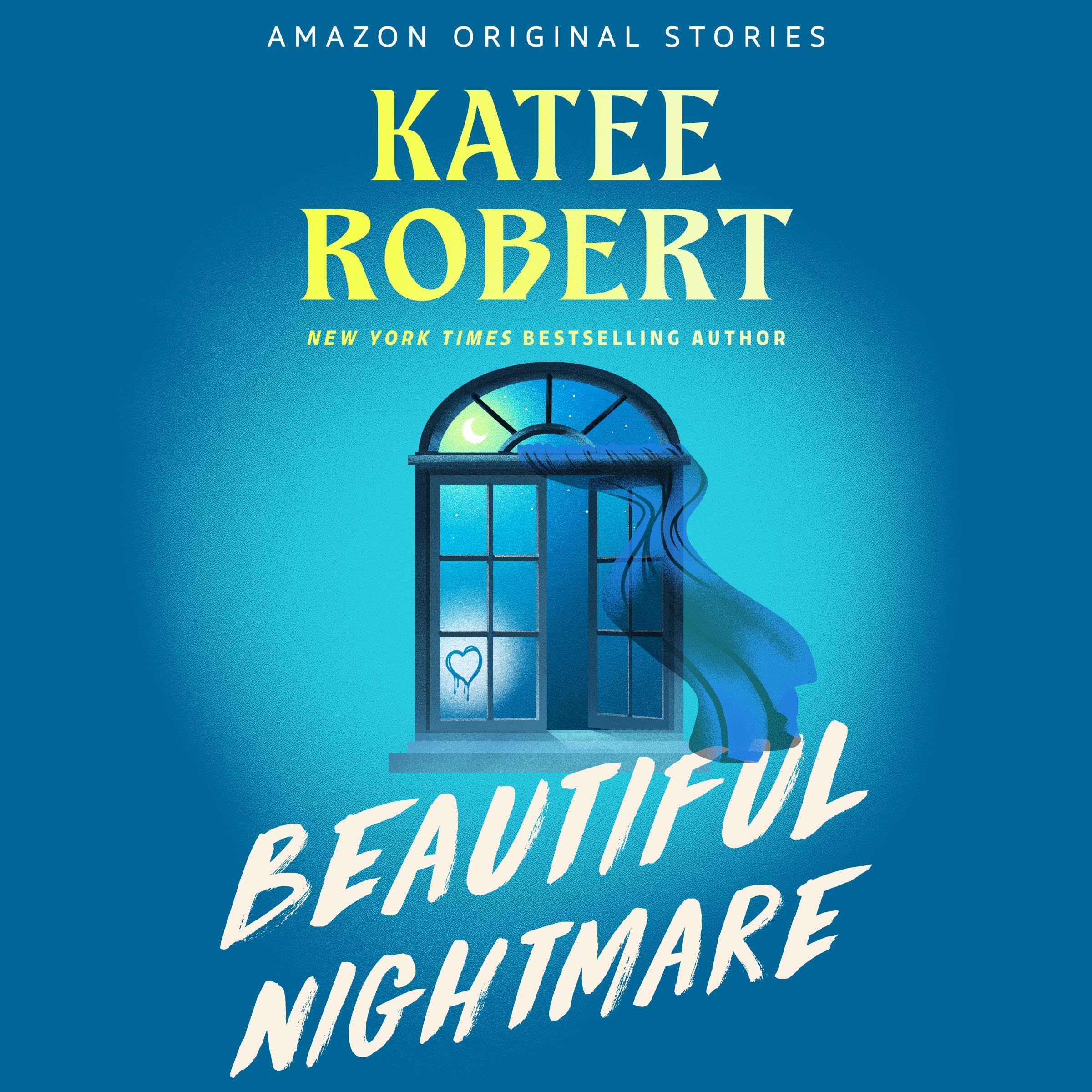 Beautiful Nightmare