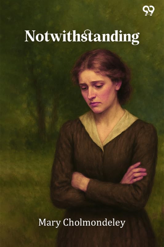 Notwithstanding book cover