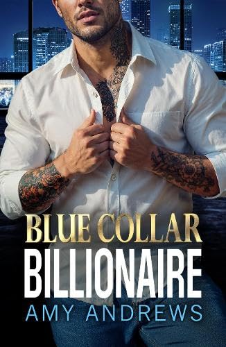 Blue Collar Billionaire book cover