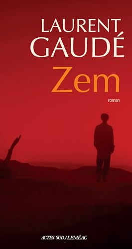 Zem book cover