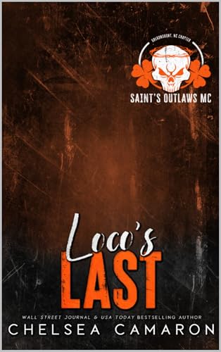 Loco's Last book cover
