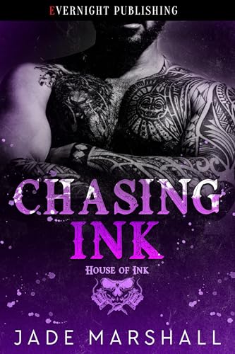 House Of Ink book cover 1