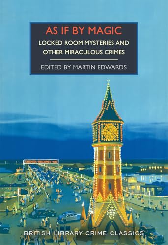 As If by Magic book cover