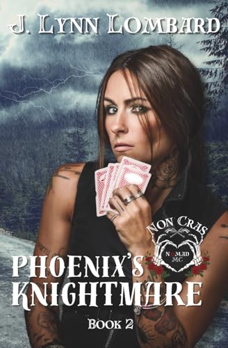 Phoenix's Knightmare book cover