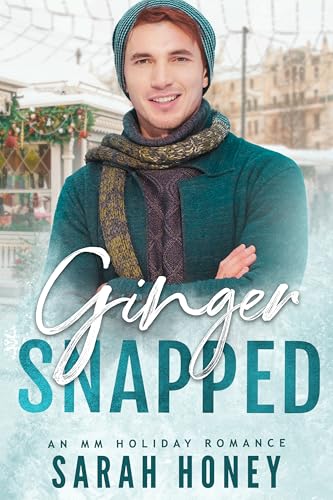Ginger Snapped book cover