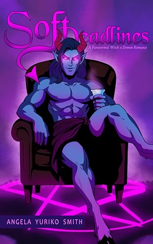Soft Deadlines book cover