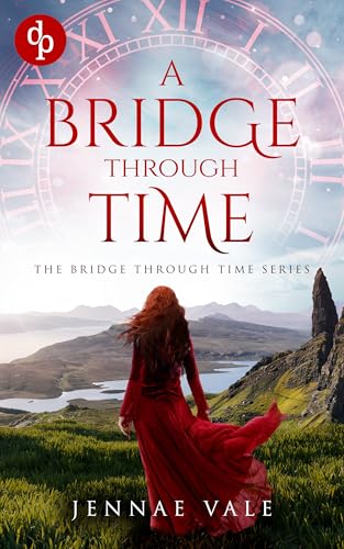 A Bridge Through Time book cover