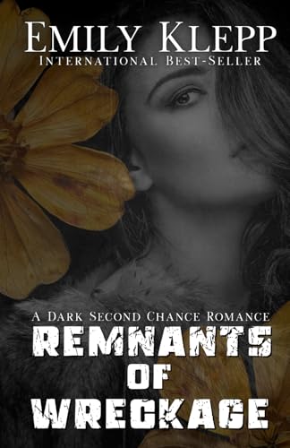 Remnants of Wreckage book cover