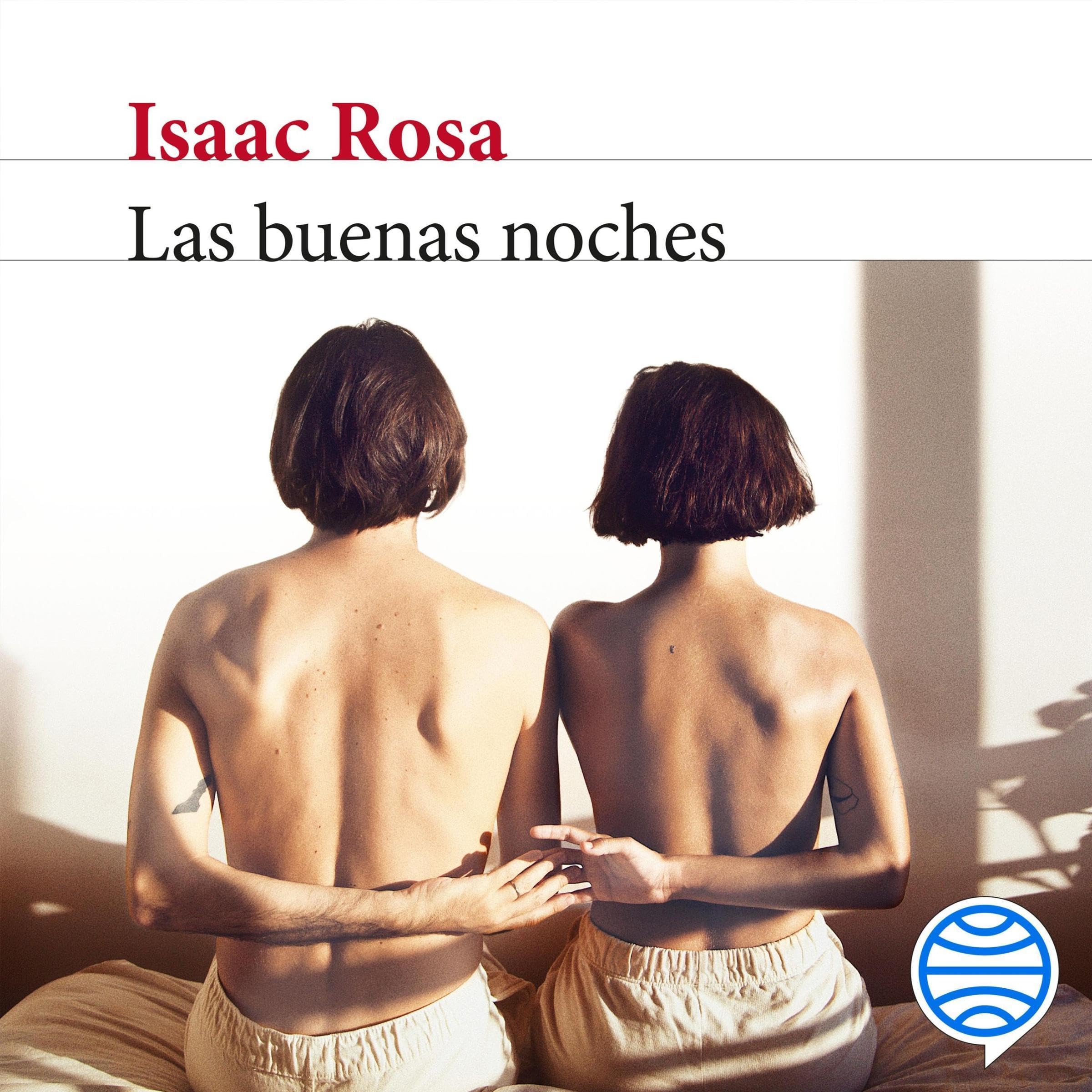 Las buenas noches book cover