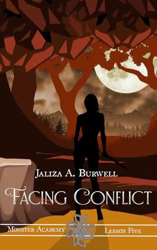 Lesson Five book cover