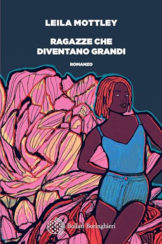 Ragazze che diventano grandi book cover