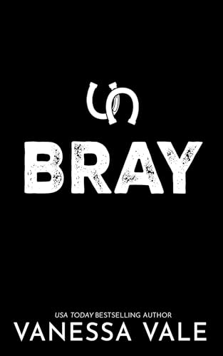 Cowboys of Devil's Ditch book cover 3