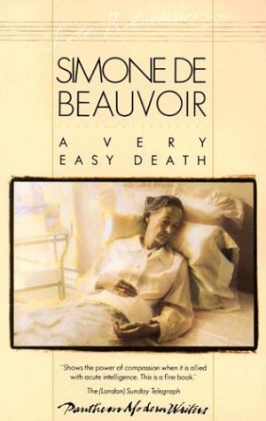 A Very Easy Death