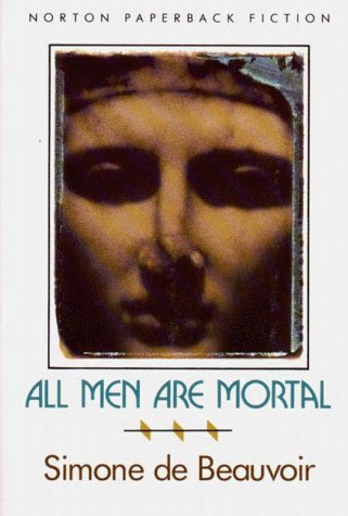 Cover of All Men Are Mortal