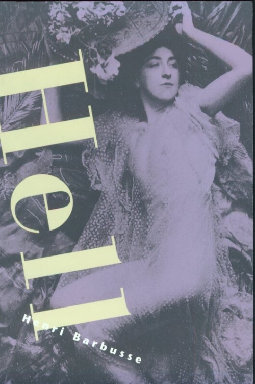 Cover of Hell
