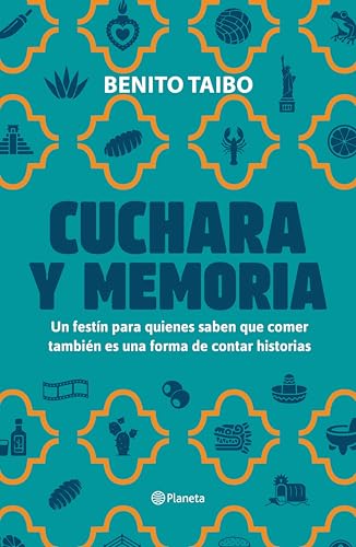 Cuchara y memoria 2 book cover