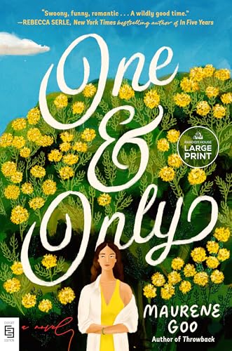One & Only book cover