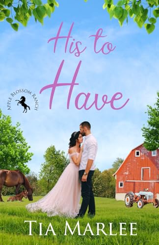 His to Have book cover