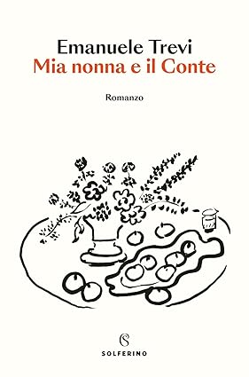 Mia nonna e il Conte book cover