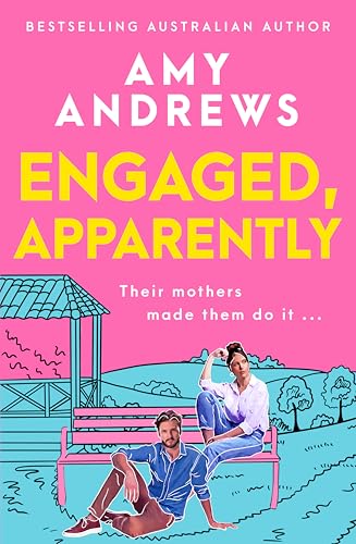 Engaged, Apparently book cover