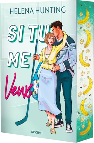Si tu me veux book cover