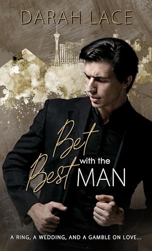 Bet with the Best Man book cover