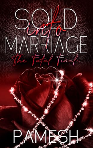 Sold into Marriage book cover