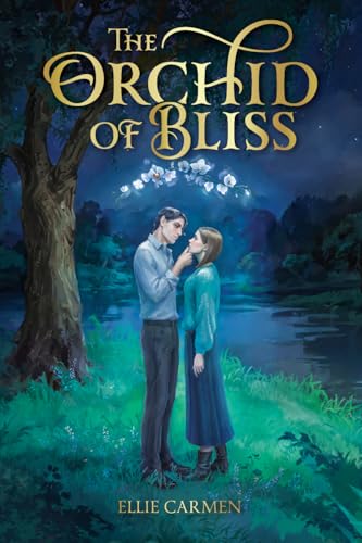 The Orchid of Bliss