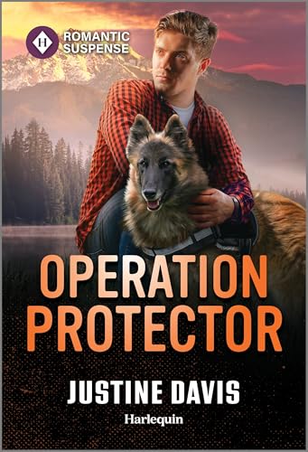 Operation Protector book cover