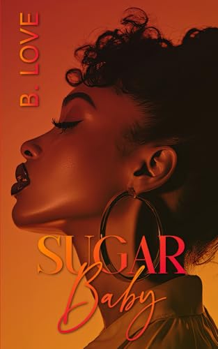 Sugar Baby book cover