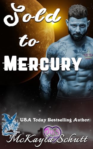 Sold to Mercury book cover