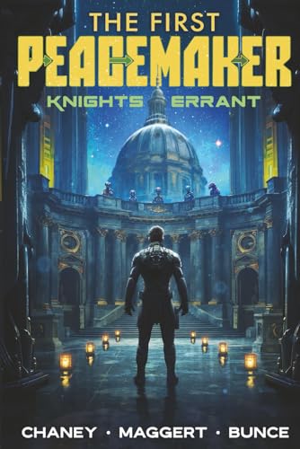 Knights Errant book cover