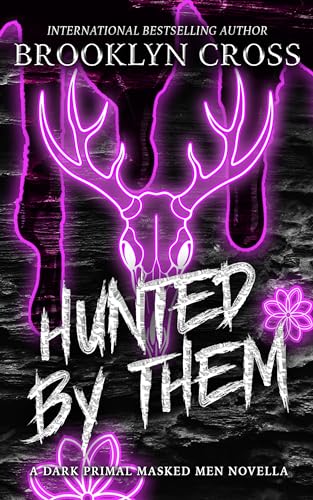 Hunted by Them book cover