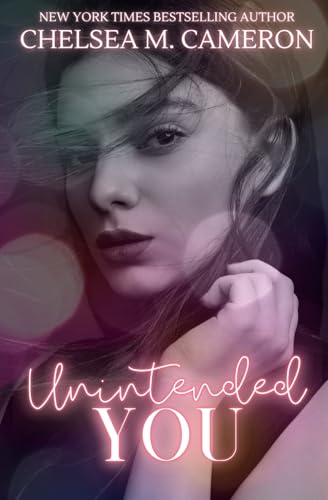 Unintended You book cover