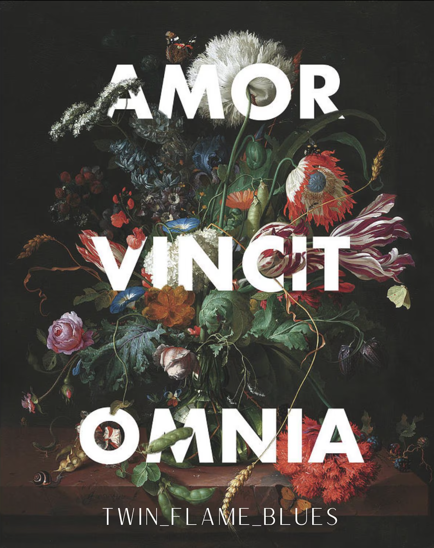 Amor Vincit Omnia