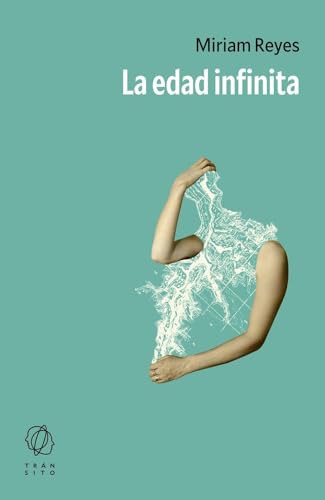 La edad infinita book cover