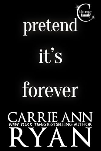 Pretend it's Forever book cover