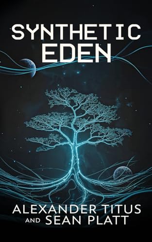 Synthetic Eden book cover