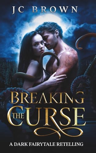 Breaking the Curse book cover