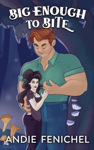 Harmony Glen book cover 2