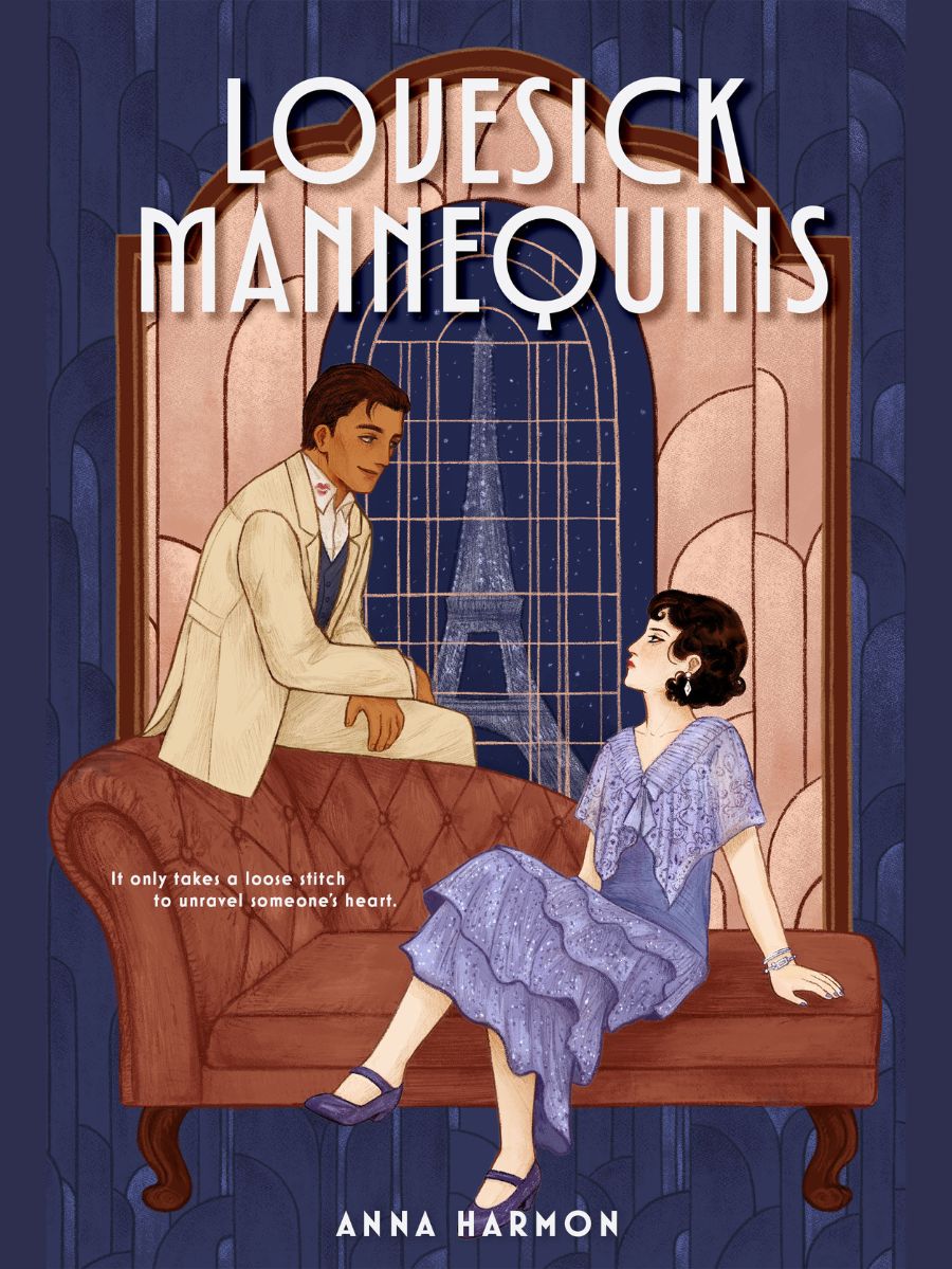 Lovesick Mannequins