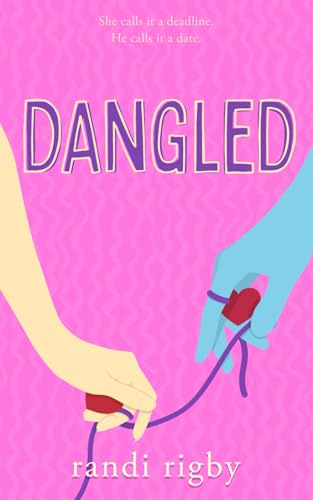 Dangled book cover