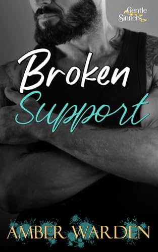Broken Support book cover