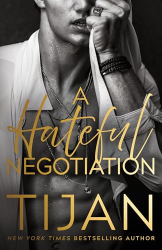 A Hateful Negotiation