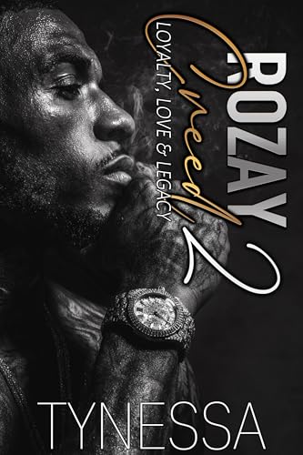 Rozay Creed 2 book cover