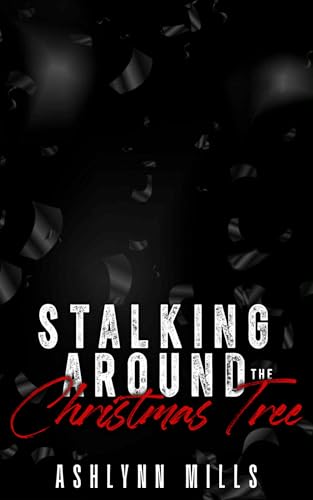 Stalking Around the Christmas Tree book cover