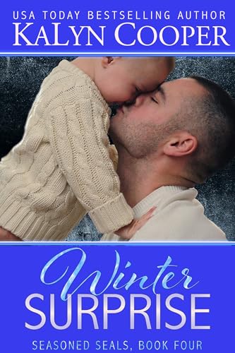 Winter Surprise book cover