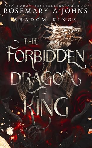 Shadow Kings book cover 1