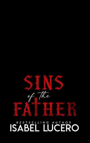 Sins of the Father book cover