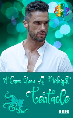 It Came Upon a Midnight Tentacle book cover